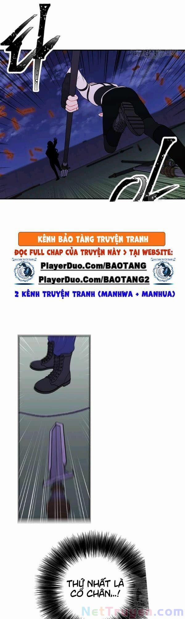 manhwax10.com - Truyện Manhwa Biến Thành Phế Vật Trong Tiểu Thuyết Giả Tưởng Chương 41 Trang 37