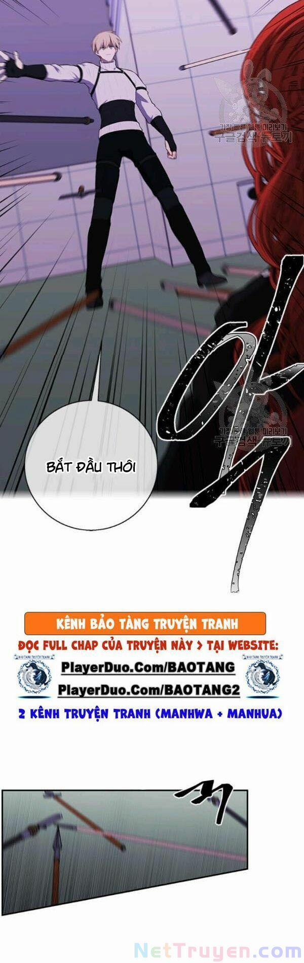 manhwax10.com - Truyện Manhwa Biến Thành Phế Vật Trong Tiểu Thuyết Giả Tưởng Chương 41 Trang 8