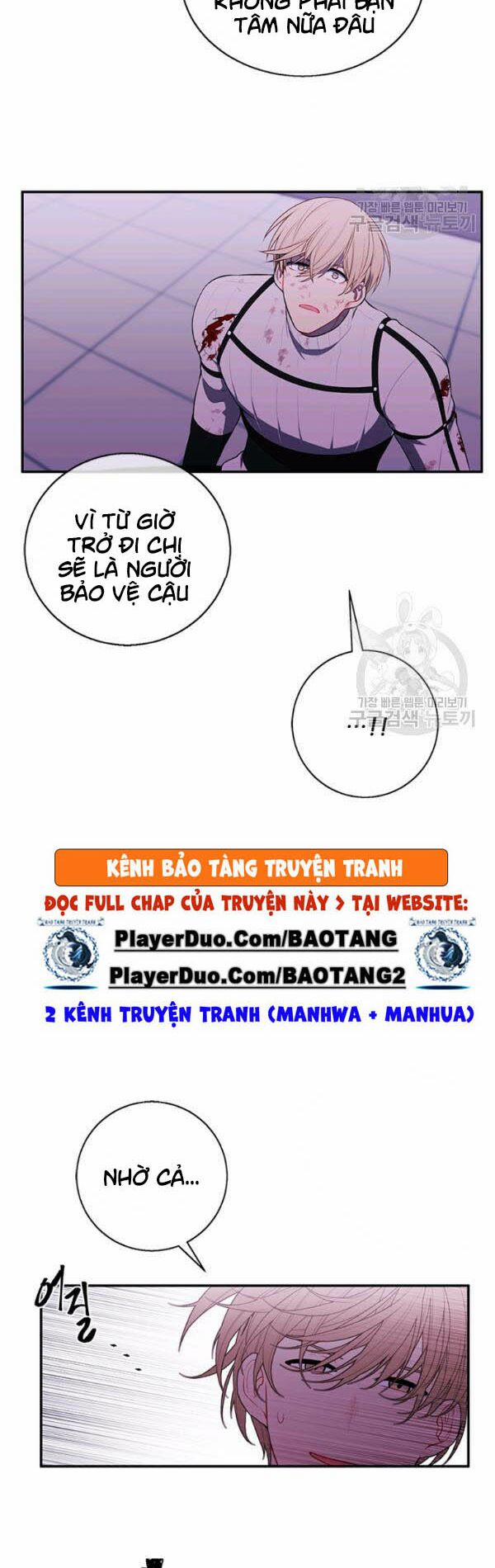 manhwax10.com - Truyện Manhwa Biến Thành Phế Vật Trong Tiểu Thuyết Giả Tưởng Chương 43 Trang 24