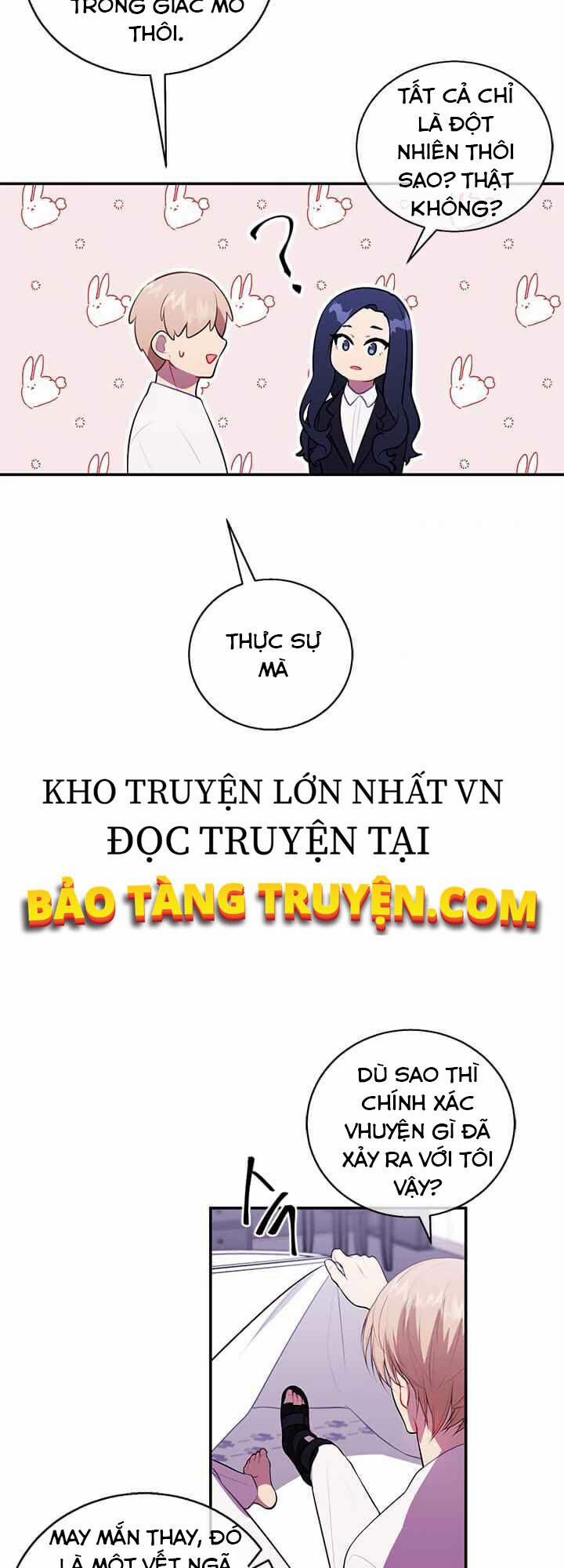 manhwax10.com - Truyện Manhwa Biến Thành Phế Vật Trong Tiểu Thuyết Giả Tưởng Chương 45 Trang 39