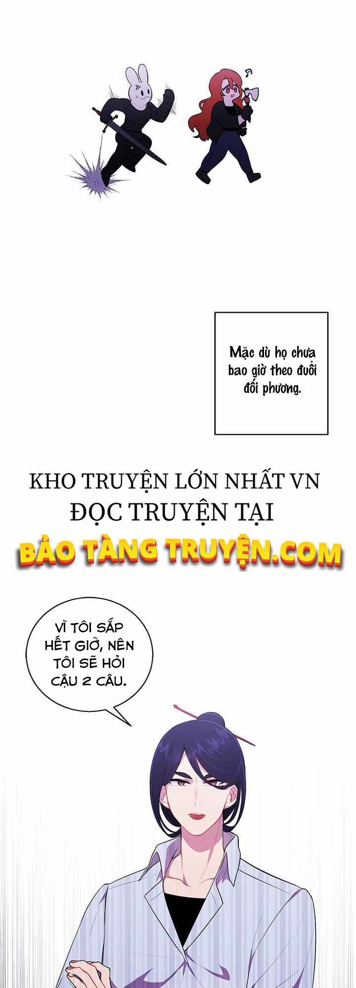 manhwax10.com - Truyện Manhwa Biến Thành Phế Vật Trong Tiểu Thuyết Giả Tưởng Chương 46 Trang 21