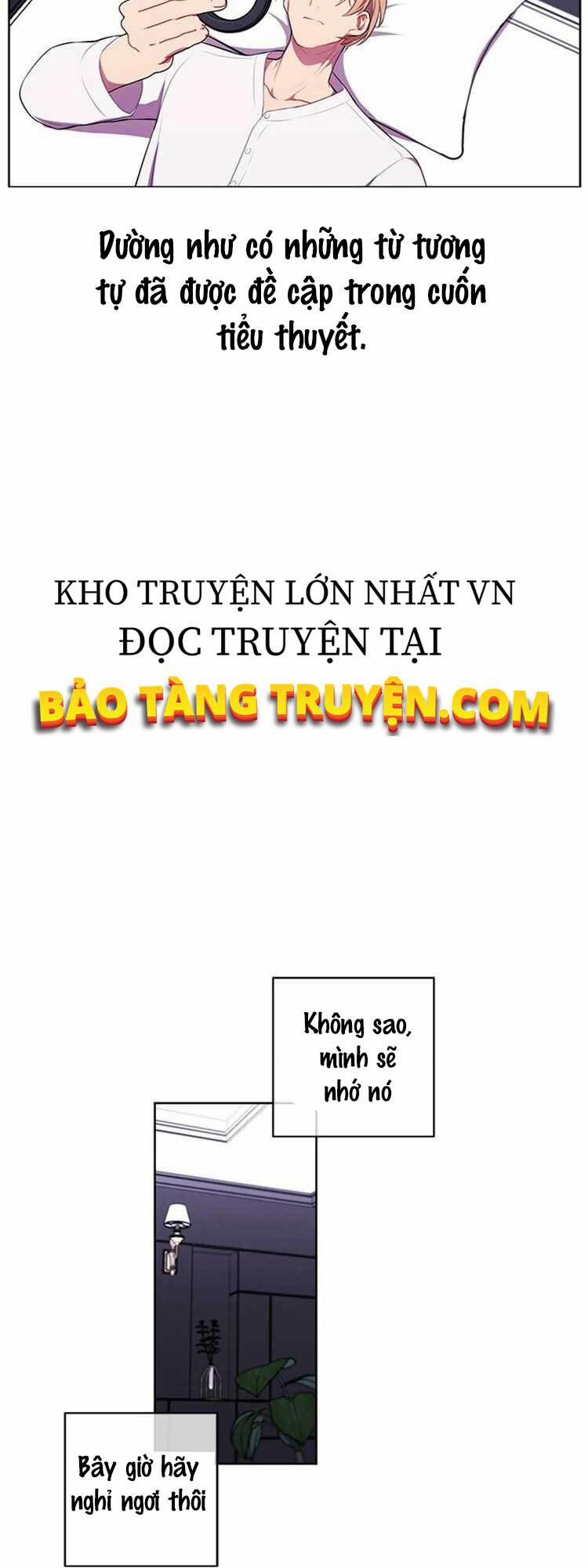 manhwax10.com - Truyện Manhwa Biến Thành Phế Vật Trong Tiểu Thuyết Giả Tưởng Chương 47 Trang 15