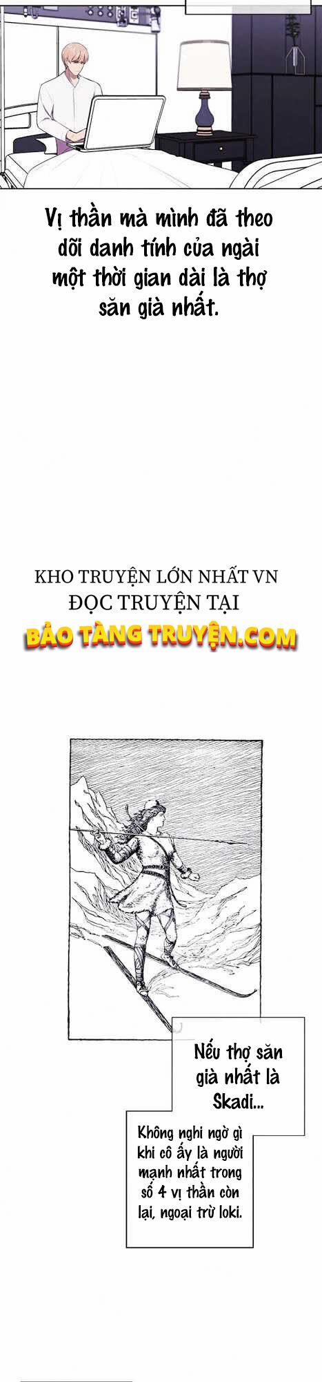 manhwax10.com - Truyện Manhwa Biến Thành Phế Vật Trong Tiểu Thuyết Giả Tưởng Chương 48 Trang 14