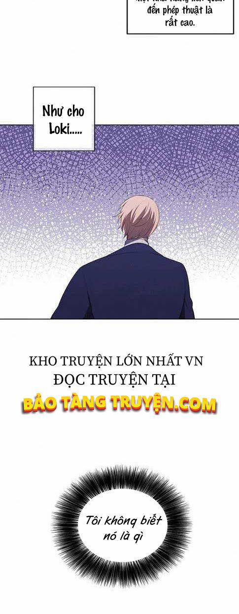 manhwax10.com - Truyện Manhwa Biến Thành Phế Vật Trong Tiểu Thuyết Giả Tưởng Chương 48 Trang 20