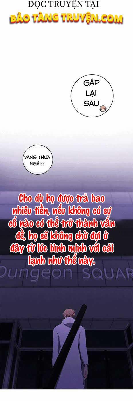 manhwax10.com - Truyện Manhwa Biến Thành Phế Vật Trong Tiểu Thuyết Giả Tưởng Chương 48 Trang 35