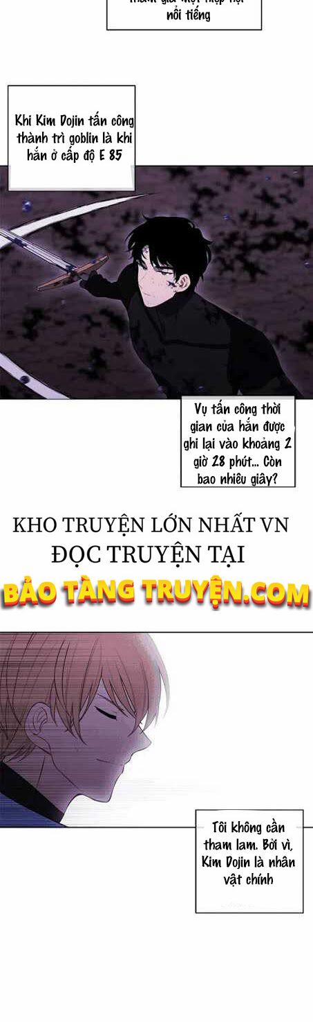 manhwax10.com - Truyện Manhwa Biến Thành Phế Vật Trong Tiểu Thuyết Giả Tưởng Chương 49 Trang 8