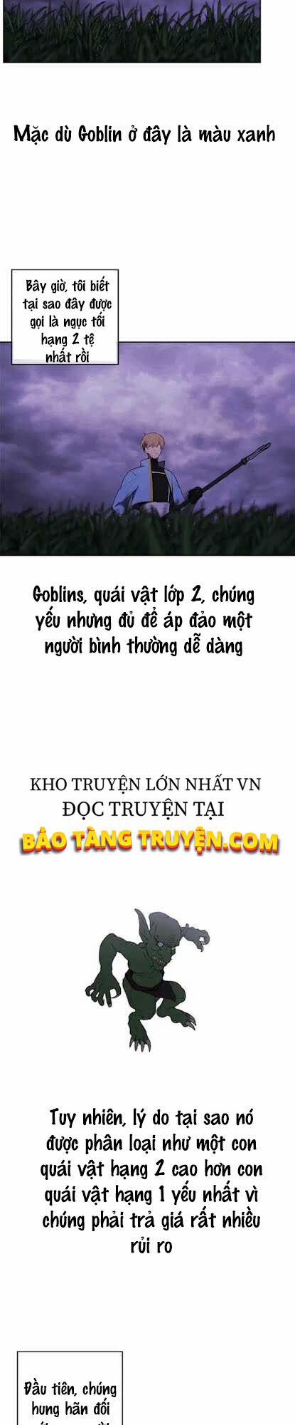 manhwax10.com - Truyện Manhwa Biến Thành Phế Vật Trong Tiểu Thuyết Giả Tưởng Chương 49 Trang 10