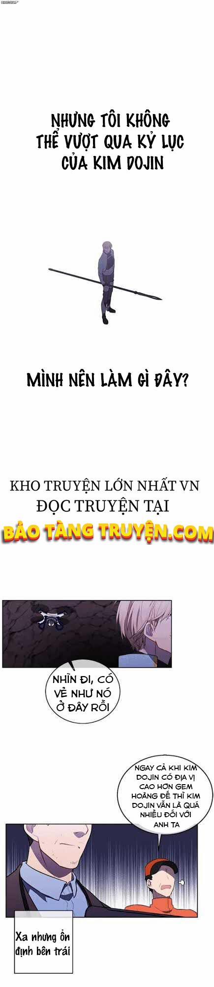 manhwax10.com - Truyện Manhwa Biến Thành Phế Vật Trong Tiểu Thuyết Giả Tưởng Chương 50 Trang 13