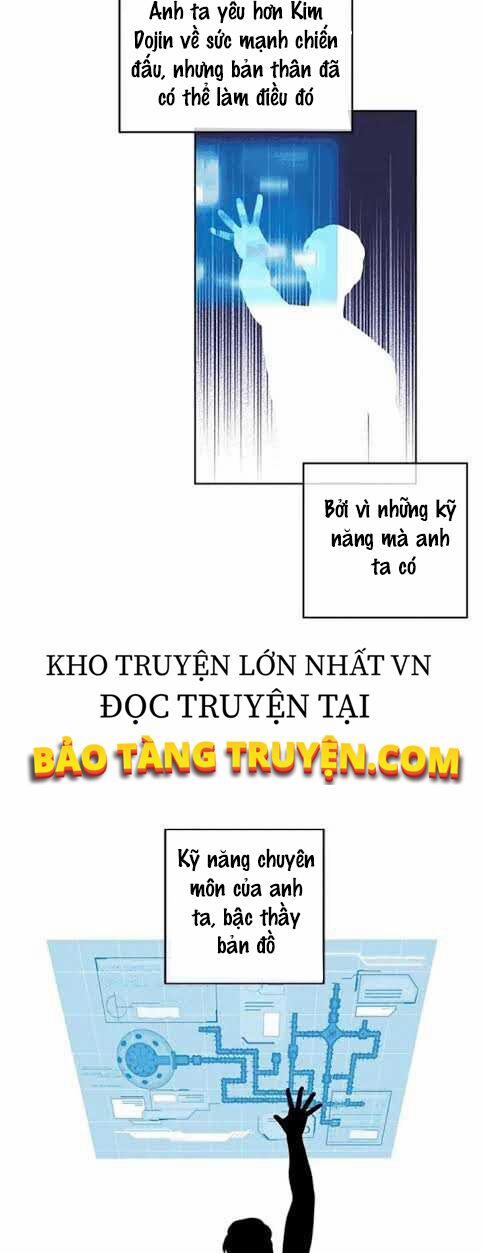 manhwax10.com - Truyện Manhwa Biến Thành Phế Vật Trong Tiểu Thuyết Giả Tưởng Chương 50 Trang 19