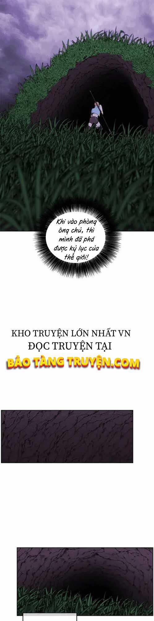 manhwax10.com - Truyện Manhwa Biến Thành Phế Vật Trong Tiểu Thuyết Giả Tưởng Chương 50 Trang 6