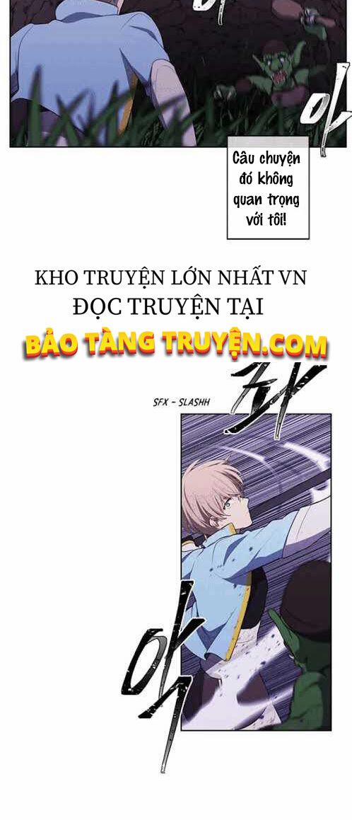 manhwax10.com - Truyện Manhwa Biến Thành Phế Vật Trong Tiểu Thuyết Giả Tưởng Chương 50 Trang 8