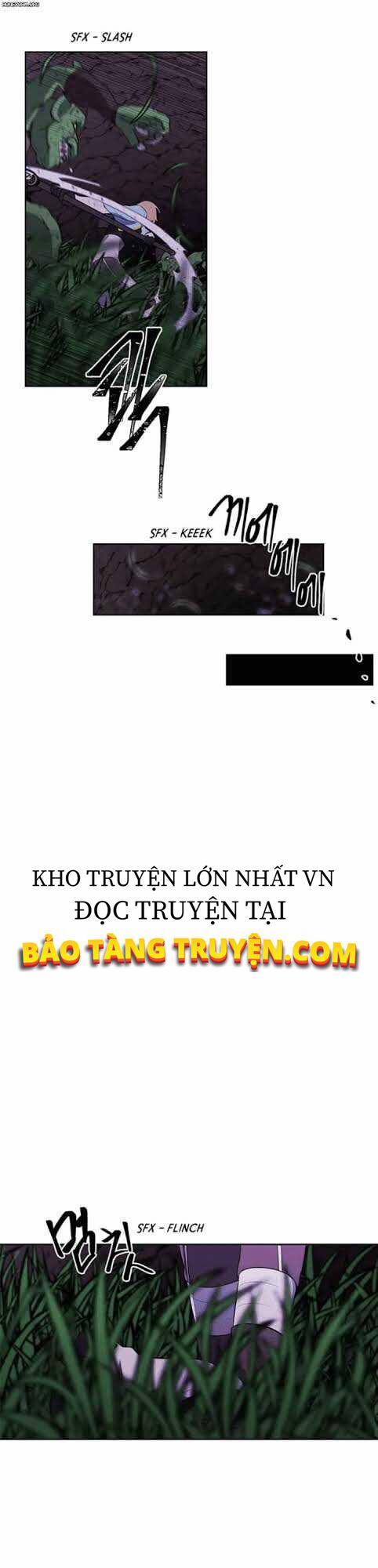 manhwax10.com - Truyện Manhwa Biến Thành Phế Vật Trong Tiểu Thuyết Giả Tưởng Chương 50 Trang 9