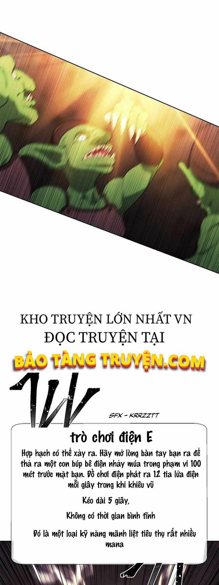 manhwax10.com - Truyện Manhwa Biến Thành Phế Vật Trong Tiểu Thuyết Giả Tưởng Chương 51 Trang 10