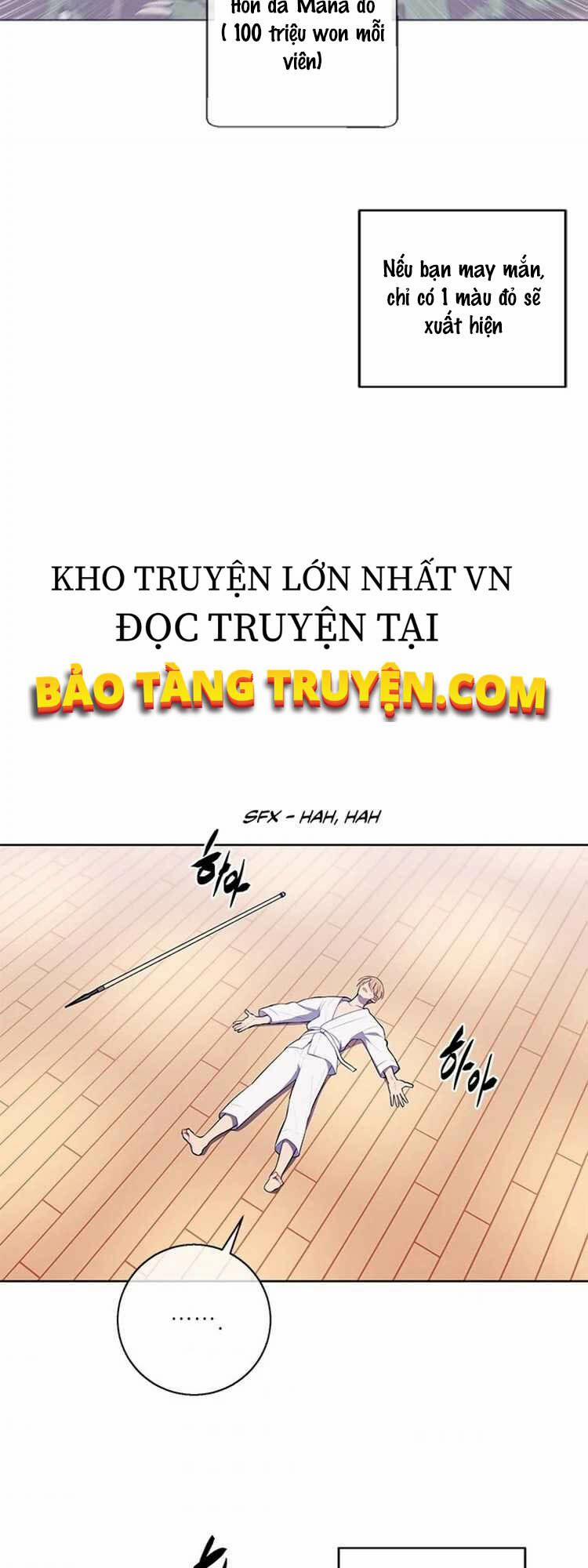 manhwax10.com - Truyện Manhwa Biến Thành Phế Vật Trong Tiểu Thuyết Giả Tưởng Chương 52 Trang 21