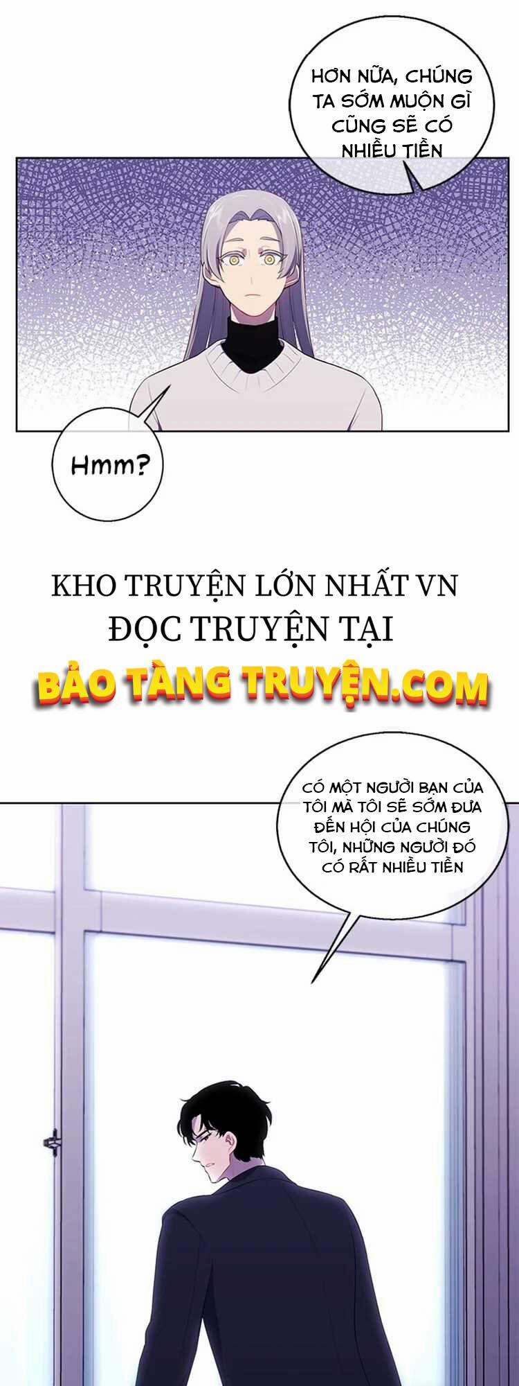 manhwax10.com - Truyện Manhwa Biến Thành Phế Vật Trong Tiểu Thuyết Giả Tưởng Chương 52 Trang 6