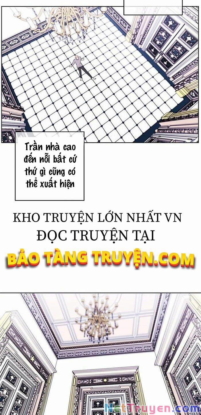 manhwax10.com - Truyện Manhwa Biến Thành Phế Vật Trong Tiểu Thuyết Giả Tưởng Chương 53 Trang 29