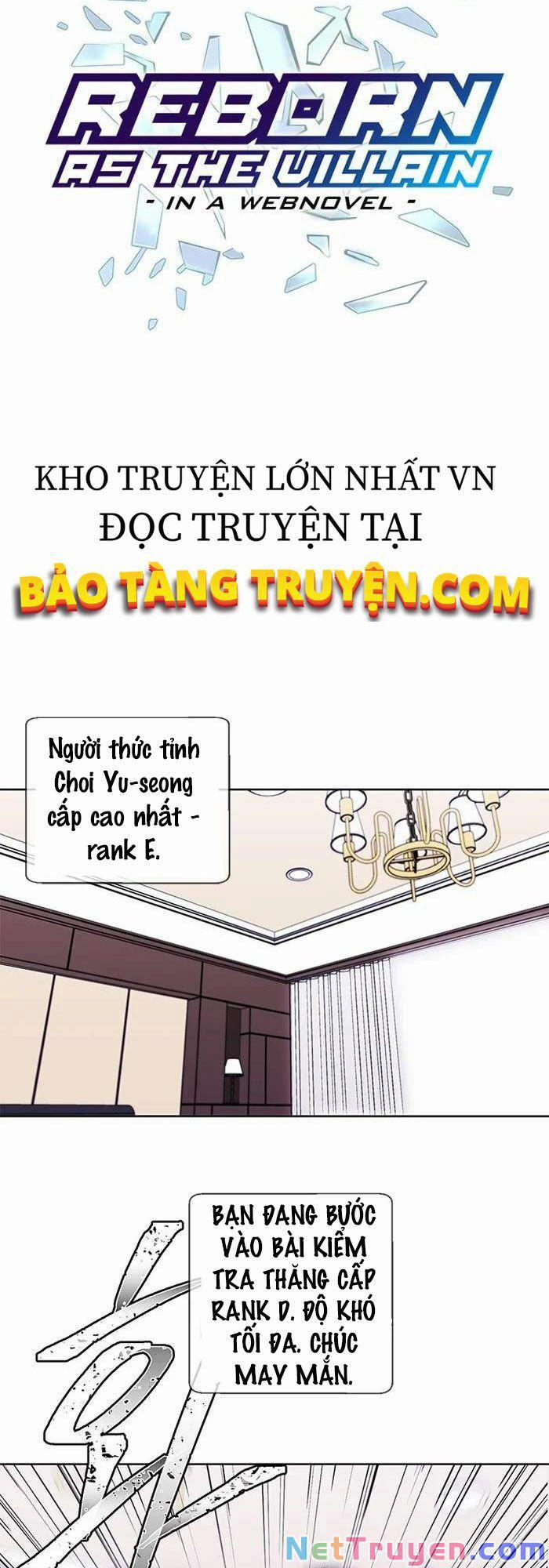 manhwax10.com - Truyện Manhwa Biến Thành Phế Vật Trong Tiểu Thuyết Giả Tưởng Chương 53 Trang 10