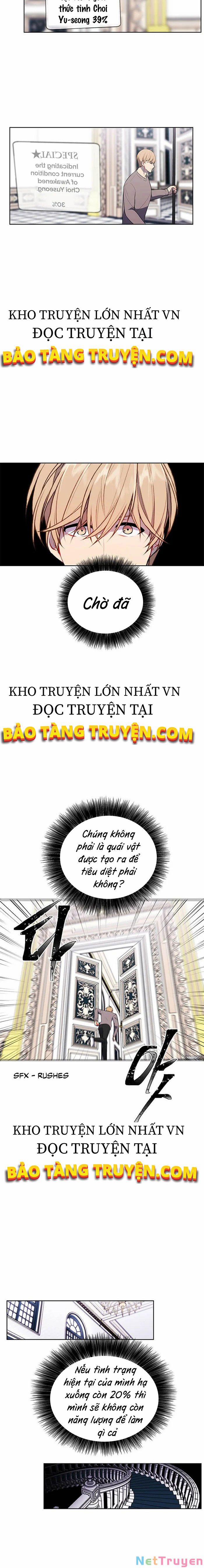 manhwax10.com - Truyện Manhwa Biến Thành Phế Vật Trong Tiểu Thuyết Giả Tưởng Chương 54 Trang 14