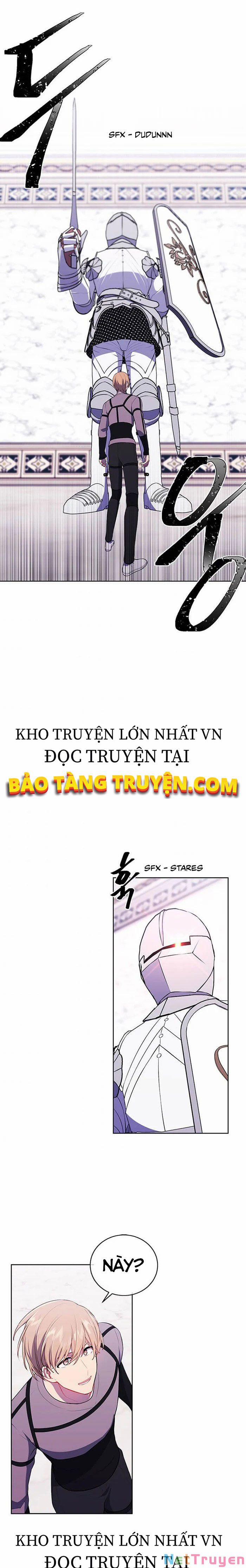 manhwax10.com - Truyện Manhwa Biến Thành Phế Vật Trong Tiểu Thuyết Giả Tưởng Chương 54 Trang 15