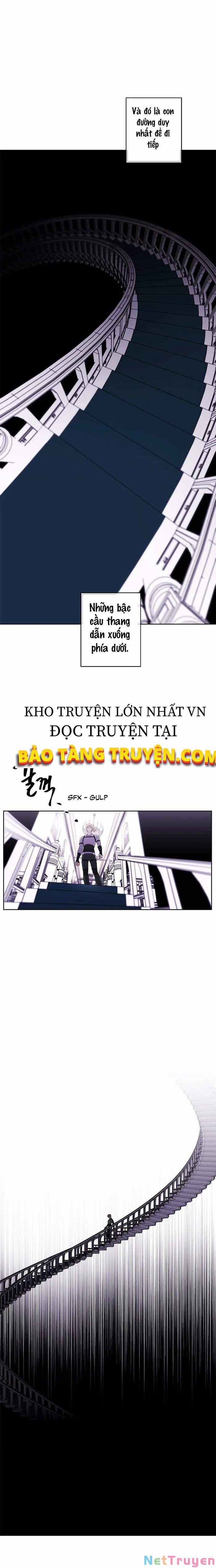 manhwax10.com - Truyện Manhwa Biến Thành Phế Vật Trong Tiểu Thuyết Giả Tưởng Chương 54 Trang 4