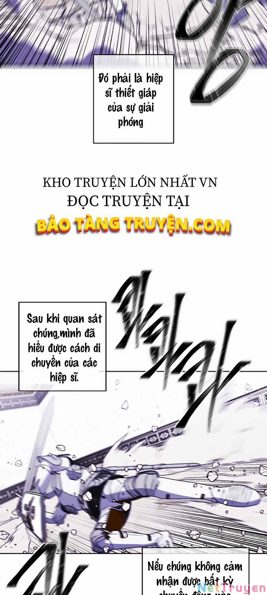 manhwax10.com - Truyện Manhwa Biến Thành Phế Vật Trong Tiểu Thuyết Giả Tưởng Chương 55 Trang 13