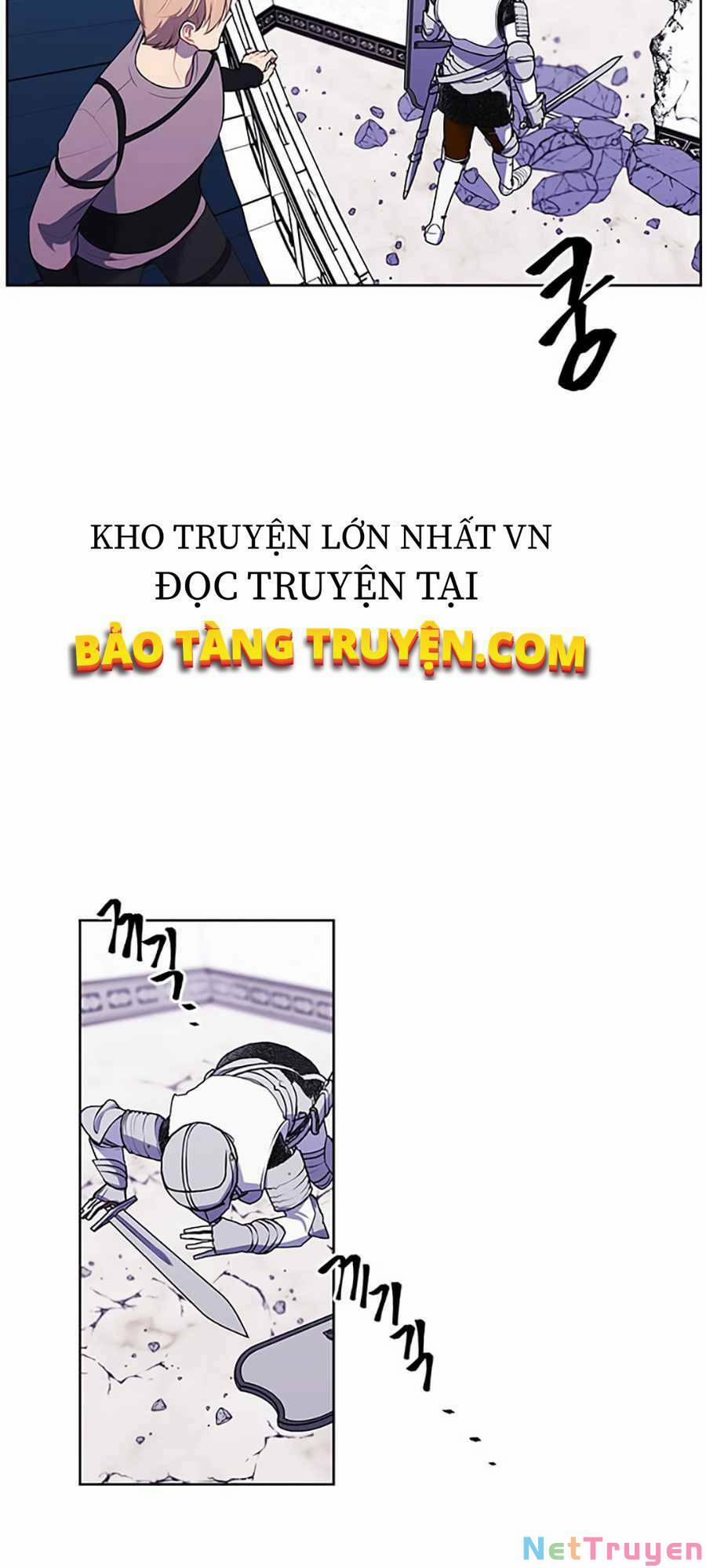 manhwax10.com - Truyện Manhwa Biến Thành Phế Vật Trong Tiểu Thuyết Giả Tưởng Chương 55 Trang 18