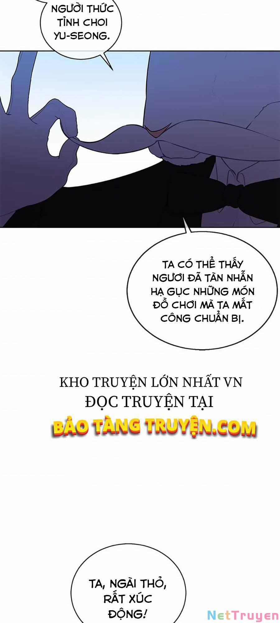 manhwax10.com - Truyện Manhwa Biến Thành Phế Vật Trong Tiểu Thuyết Giả Tưởng Chương 55 Trang 55