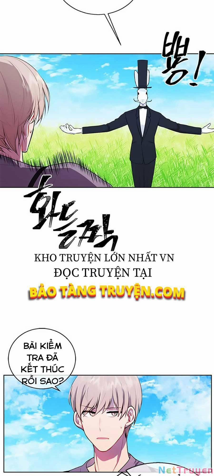 manhwax10.com - Truyện Manhwa Biến Thành Phế Vật Trong Tiểu Thuyết Giả Tưởng Chương 55 Trang 56