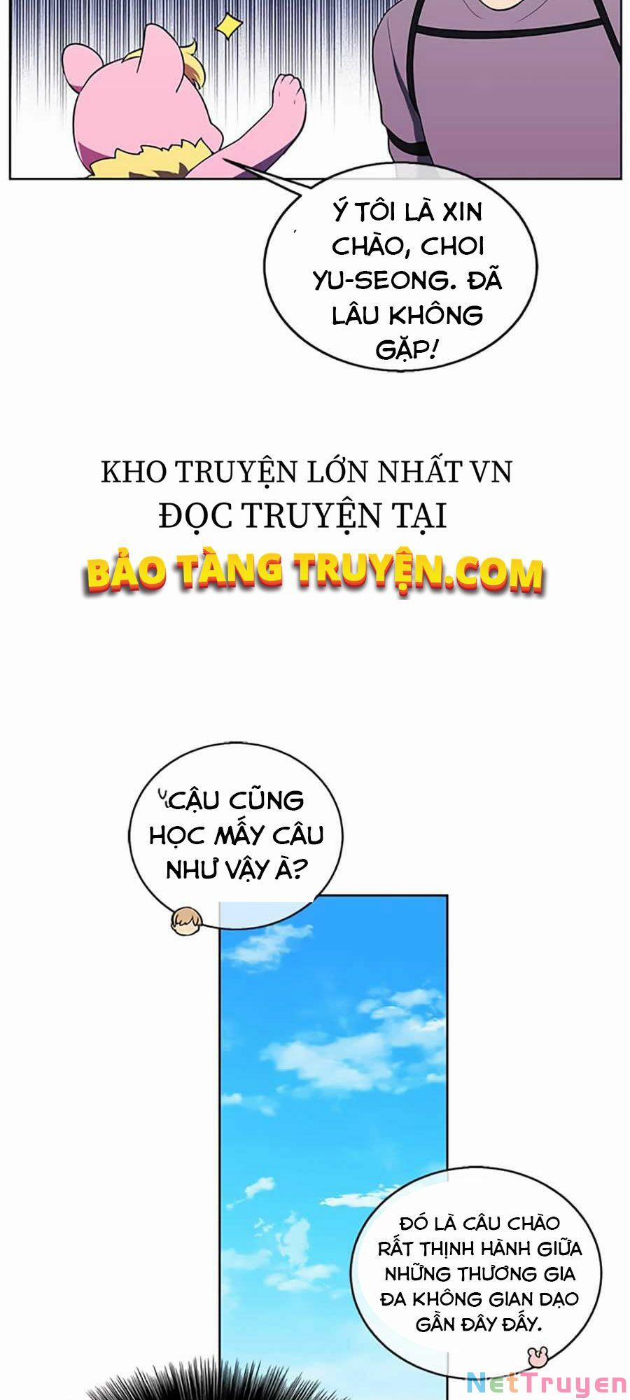 manhwax10.com - Truyện Manhwa Biến Thành Phế Vật Trong Tiểu Thuyết Giả Tưởng Chương 56 Trang 17