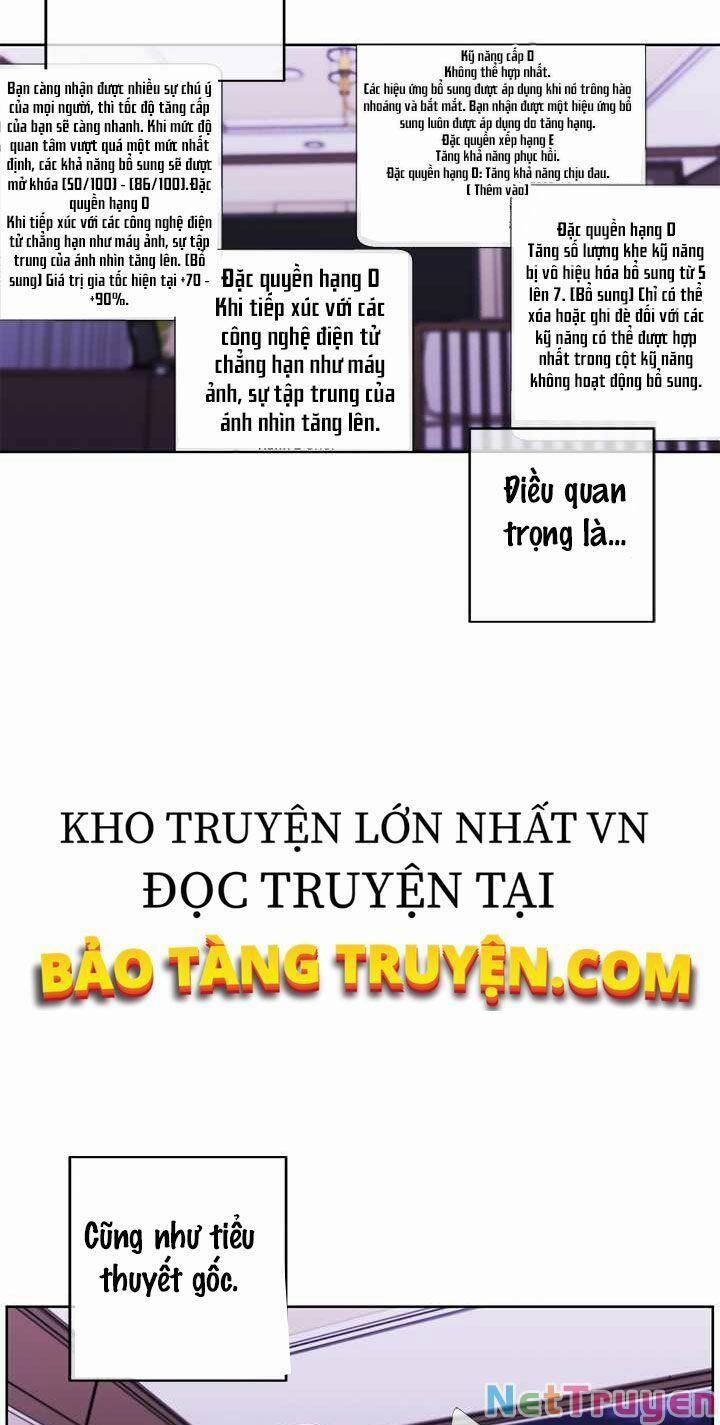 manhwax10.com - Truyện Manhwa Biến Thành Phế Vật Trong Tiểu Thuyết Giả Tưởng Chương 57 Trang 39