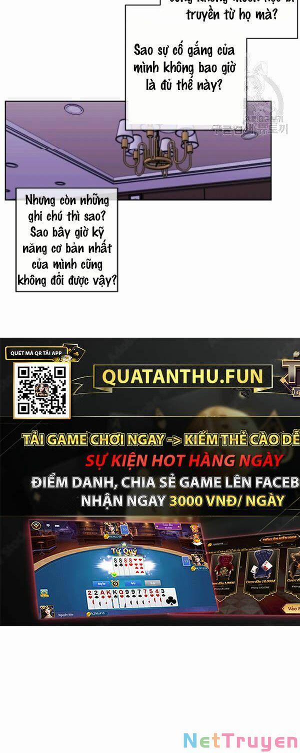 manhwax10.com - Truyện Manhwa Biến Thành Phế Vật Trong Tiểu Thuyết Giả Tưởng Chương 57 Trang 48