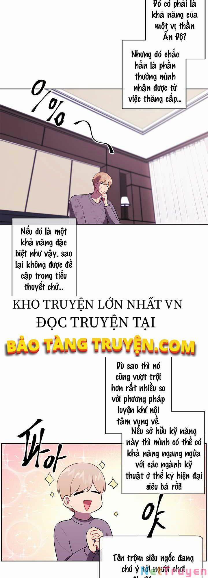 manhwax10.com - Truyện Manhwa Biến Thành Phế Vật Trong Tiểu Thuyết Giả Tưởng Chương 58 Trang 12