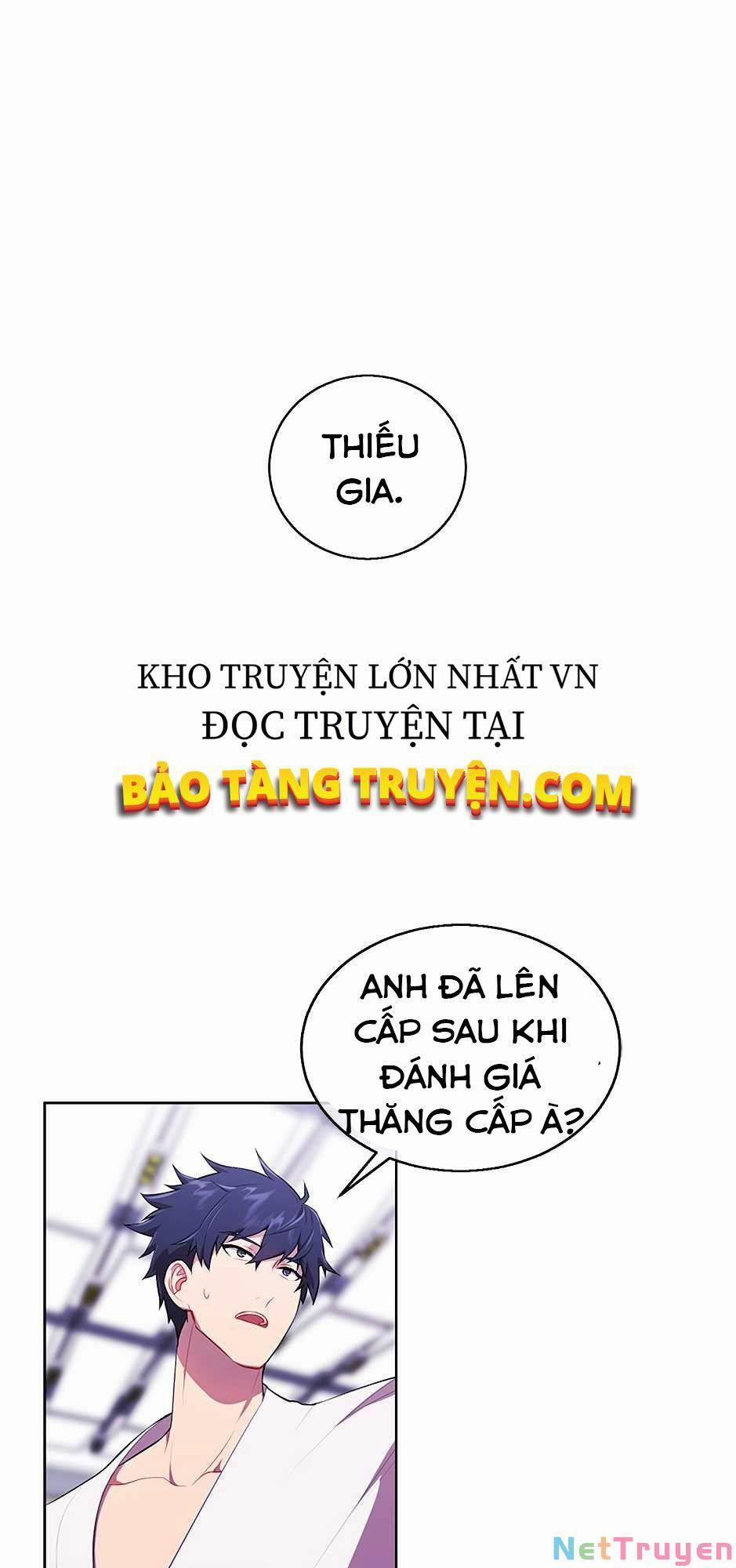 manhwax10.com - Truyện Manhwa Biến Thành Phế Vật Trong Tiểu Thuyết Giả Tưởng Chương 59 Trang 10