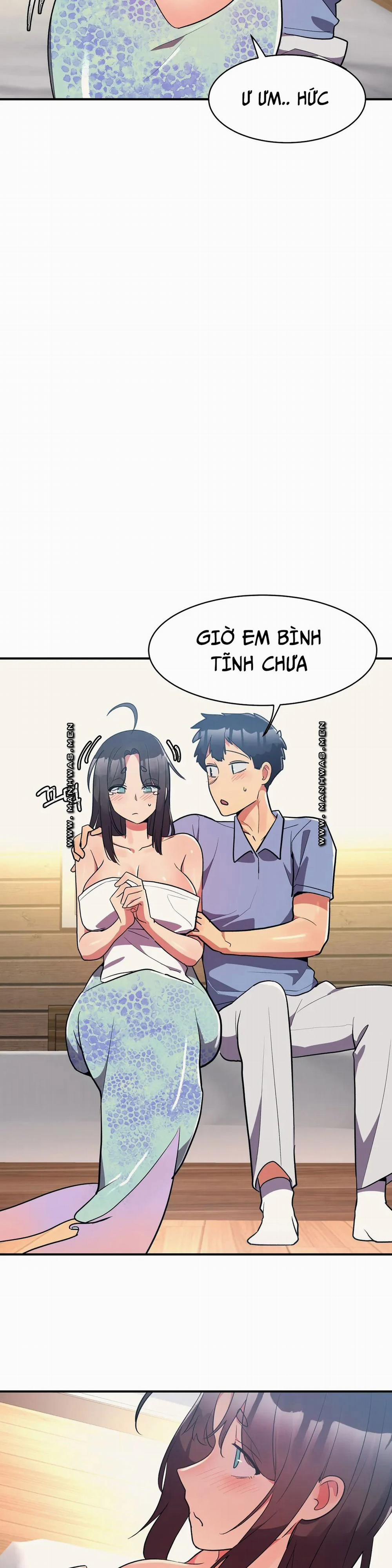 manhwax10.com - Truyện Manhwa Biệt Danh Của Bạn Gái Tôi Là Chương 13 Trang 9