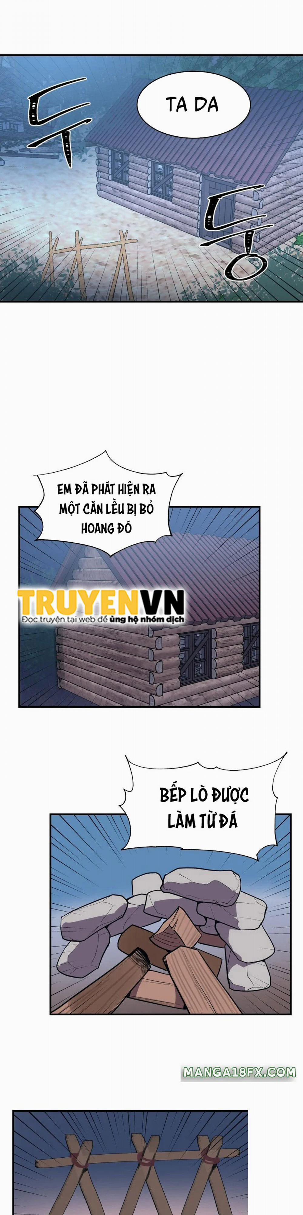 manhwax10.com - Truyện Manhwa Biệt Danh Của Bạn Gái Tôi Là Chương 15 Trang 14