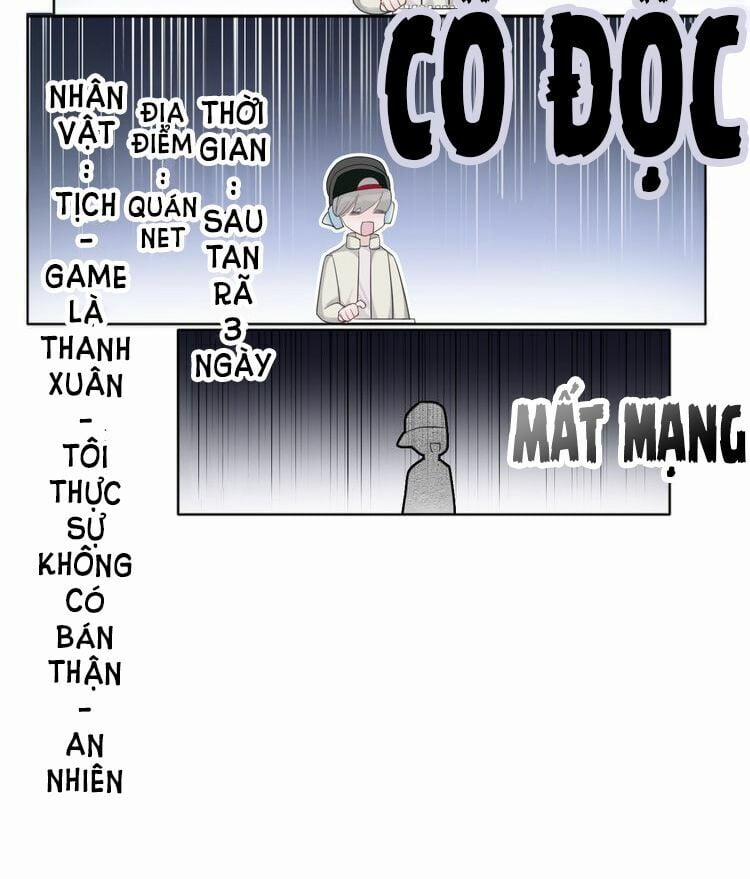 manhwax10.com - Truyện Manhwa Biểu Diện Quan Hệ Nam Đoàn Chương 1 Trang 50