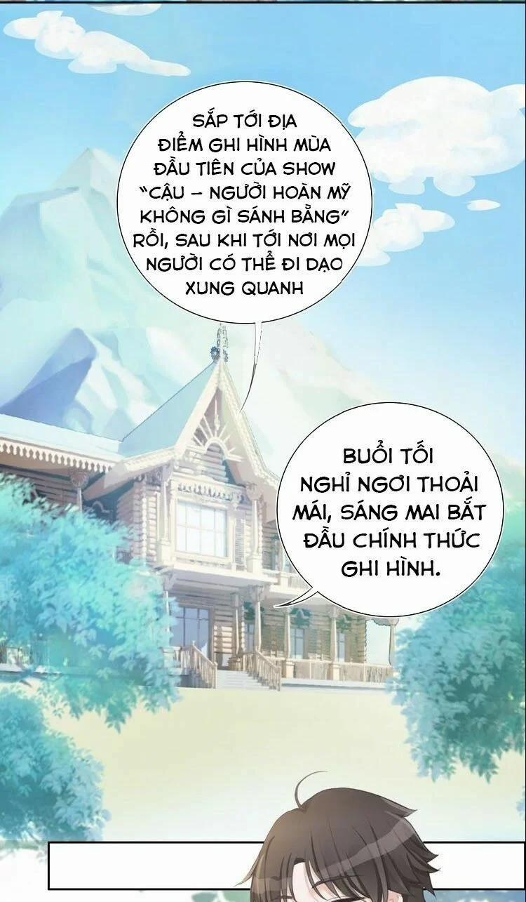 manhwax10.com - Truyện Manhwa Biểu Diện Quan Hệ Nam Đoàn Chương 32 Trang 7