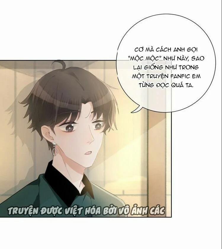 manhwax10.com - Truyện Manhwa Biểu Diện Quan Hệ Nam Đoàn Chương 42 Trang 3