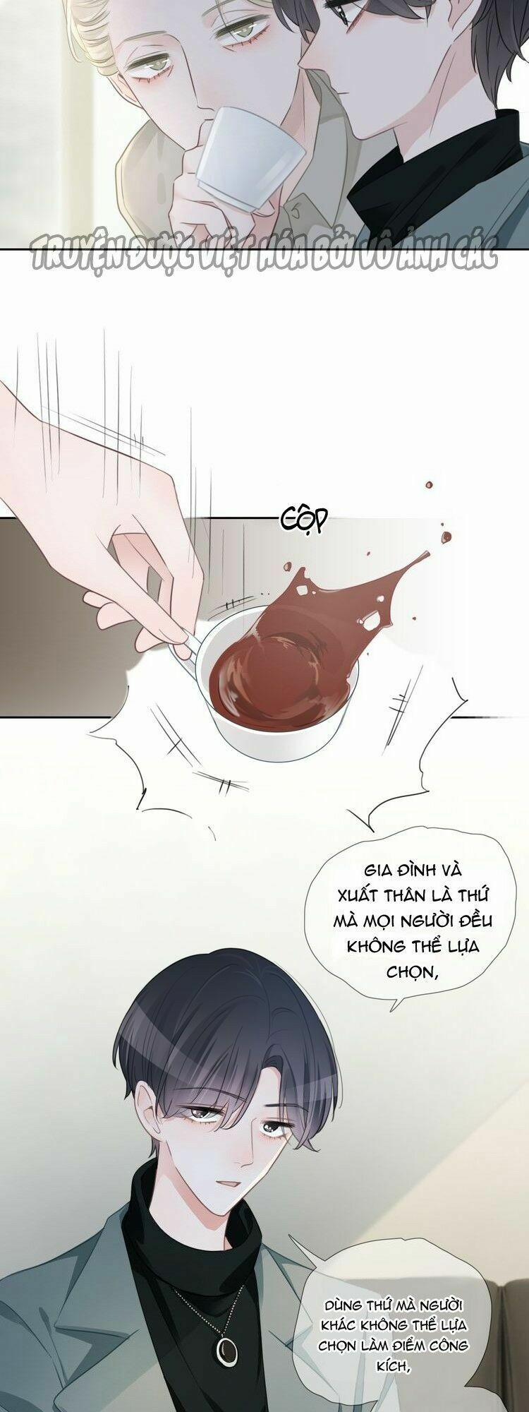 manhwax10.com - Truyện Manhwa Biểu Diện Quan Hệ Nam Đoàn Chương 47 Trang 10