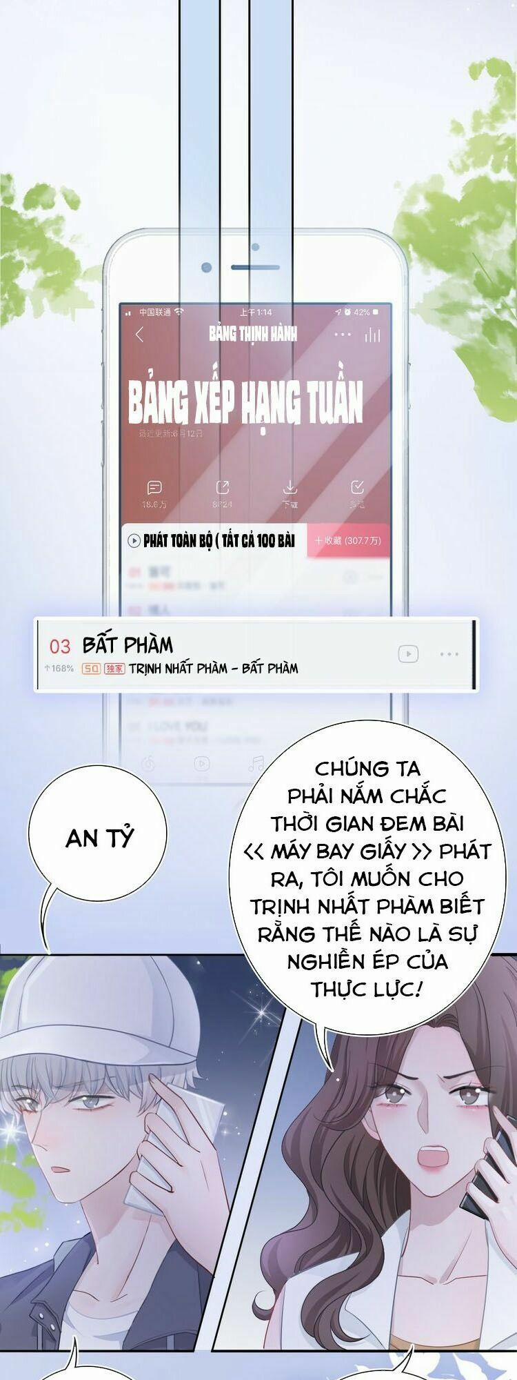 manhwax10.com - Truyện Manhwa Biểu Diện Quan Hệ Nam Đoàn Chương 53 Trang 36