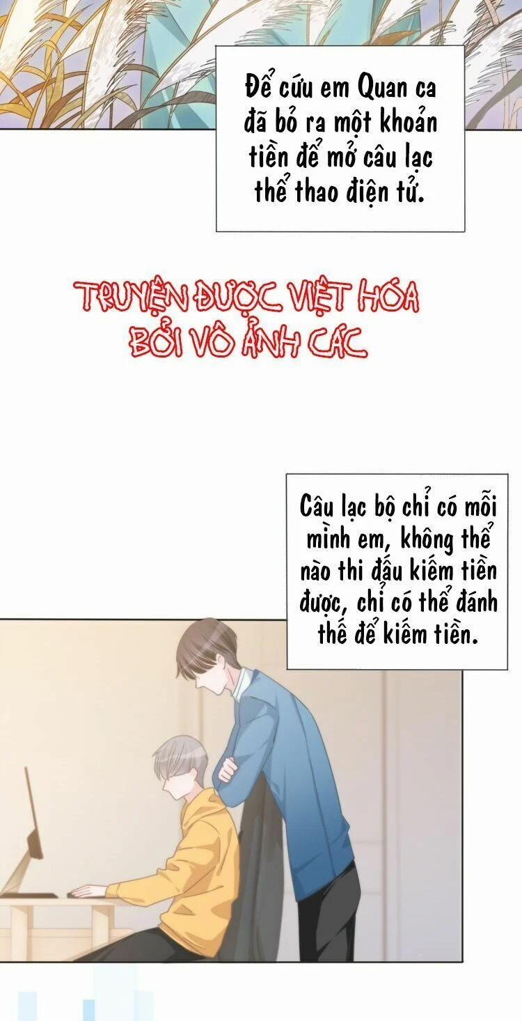 manhwax10.com - Truyện Manhwa Biểu Diện Quan Hệ Nam Đoàn Chương 60 Trang 2