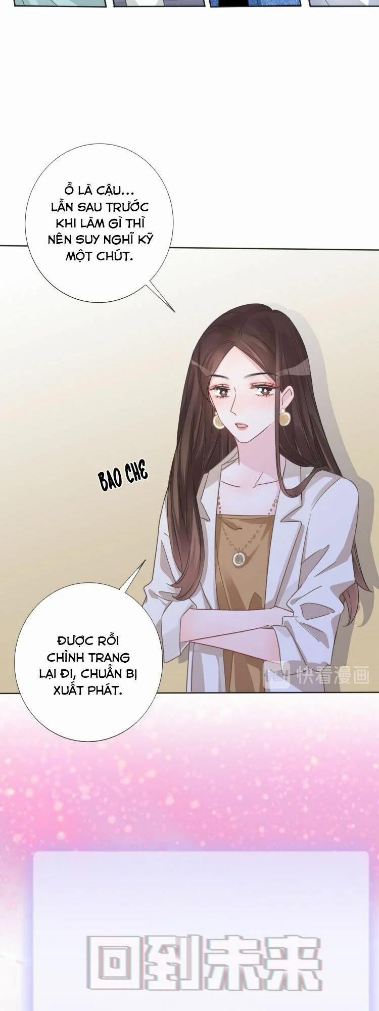 manhwax10.com - Truyện Manhwa Biểu Diện Quan Hệ Nam Đoàn Chương 63 Trang 3