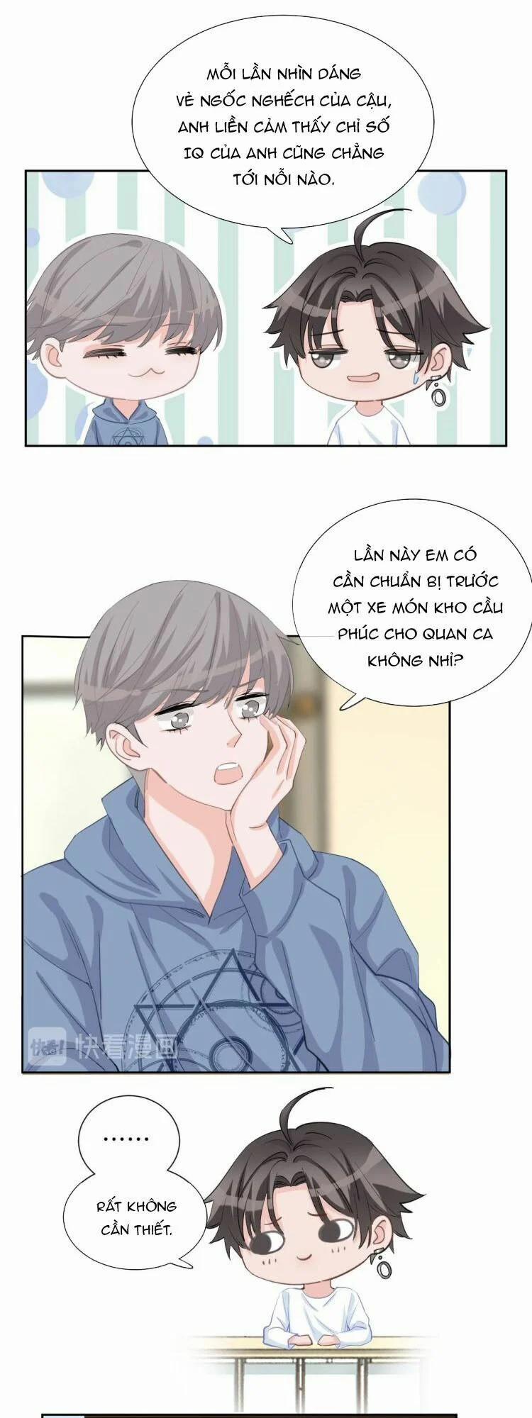 manhwax10.com - Truyện Manhwa Biểu Diện Quan Hệ Nam Đoàn Chương 66 Trang 12