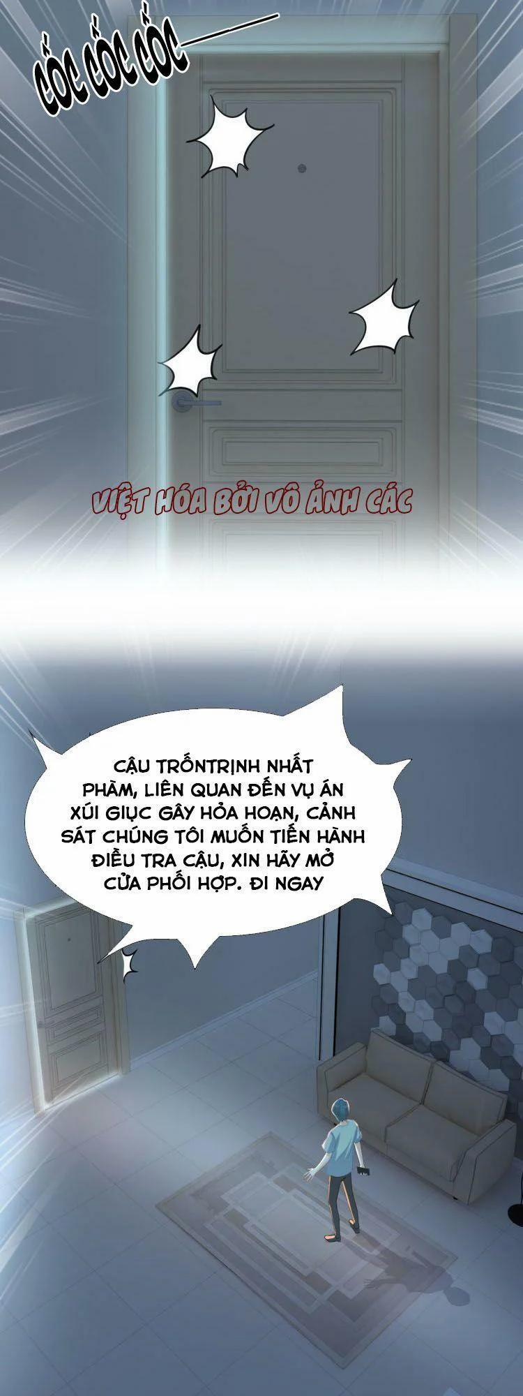 manhwax10.com - Truyện Manhwa Biểu Diện Quan Hệ Nam Đoàn Chương 68 Trang 10