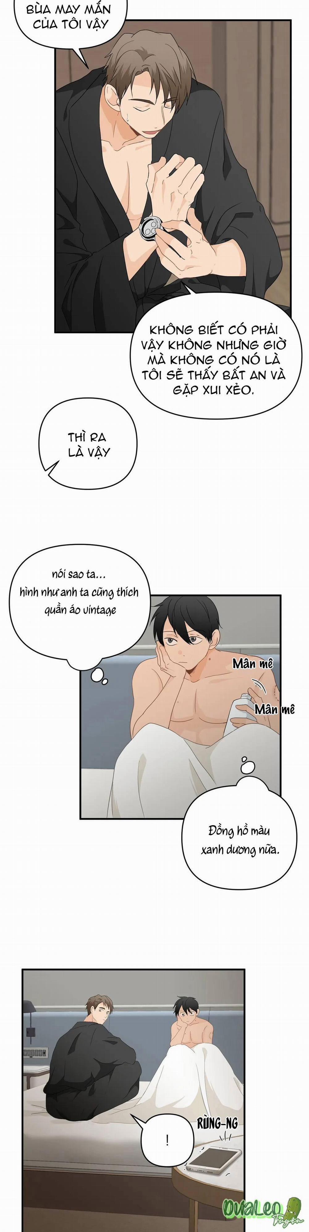 manhwax10.com - Truyện Manhwa Big and big Chương 20 Trang 16