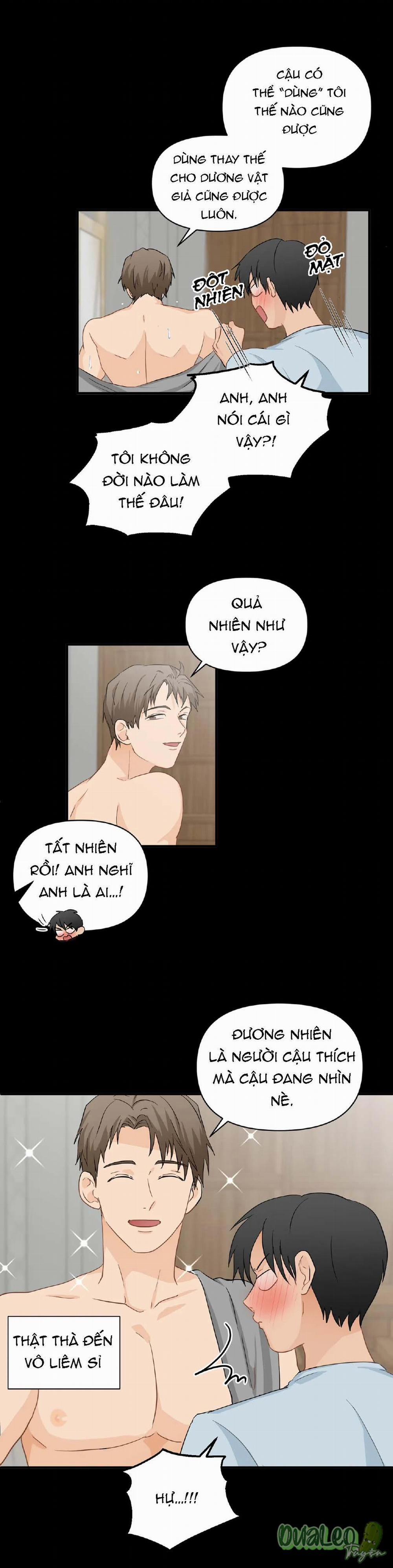 manhwax10.com - Truyện Manhwa Big and big Chương 39 Trang 12