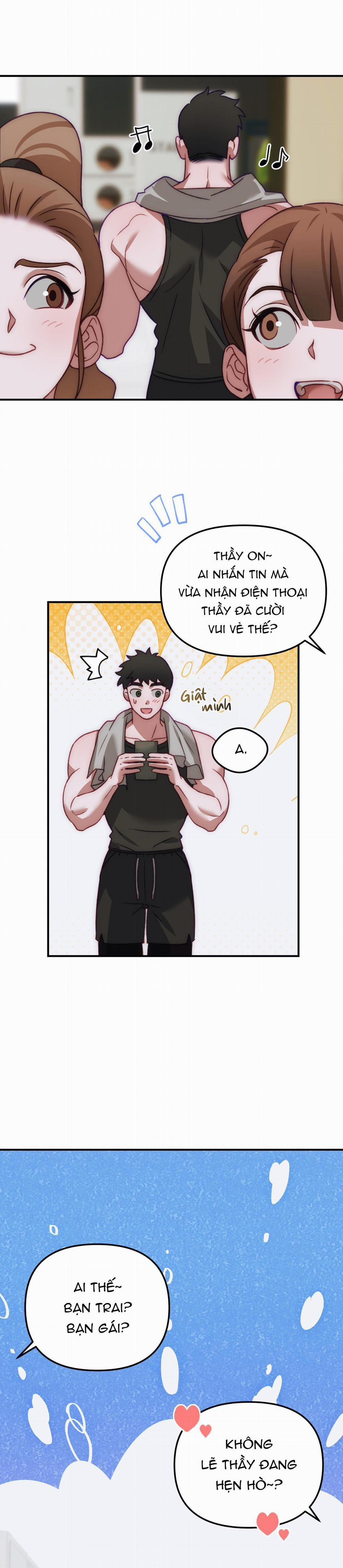 manhwax10.com - Truyện Manhwa Big plus big Chương 1 Trang 20