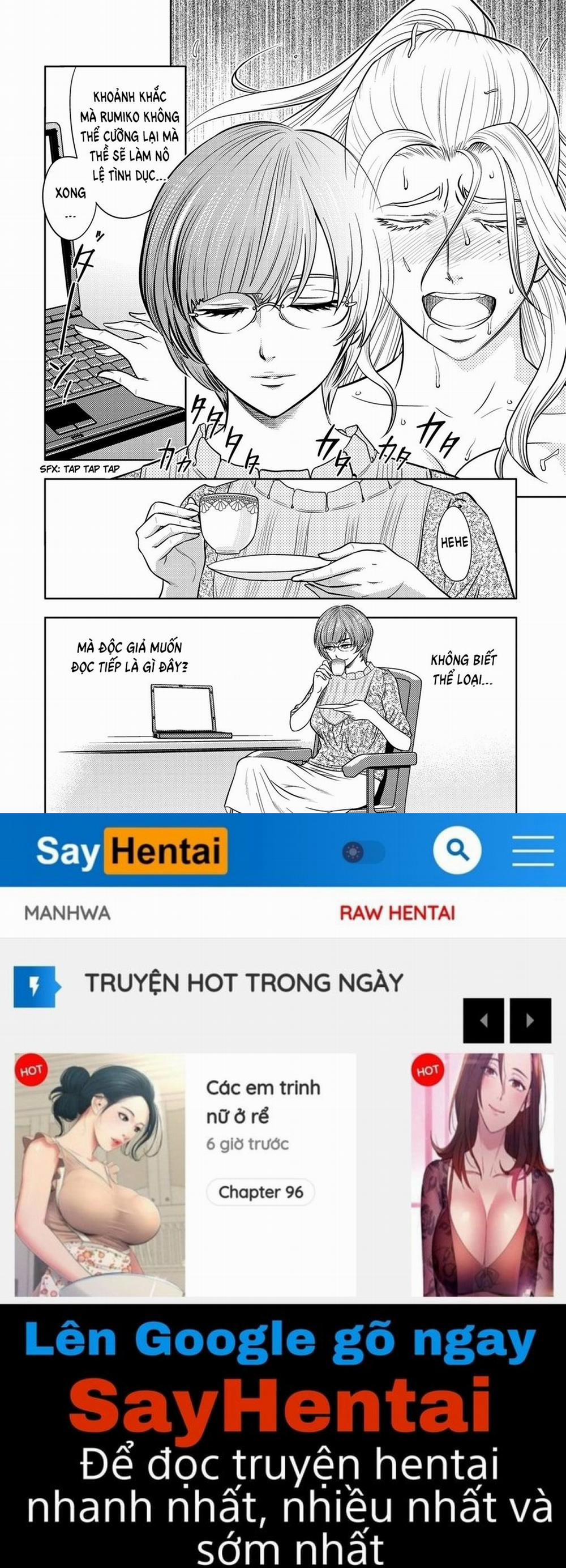 manhwax10.com - Truyện Manhwa Bijin Henshuu-chou no Himitsu 2 Chương 7 Trang 24