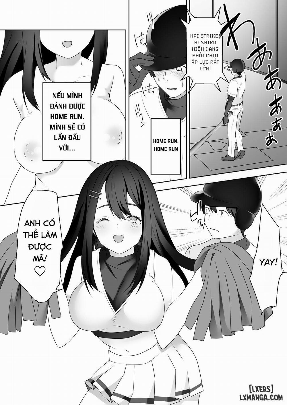 manhwax10.com - Truyện Manhwa Bijin Joshi Ana No Irojikake ~Aru Oomono Rookie No Hametsu Chương Oneshot Trang 27