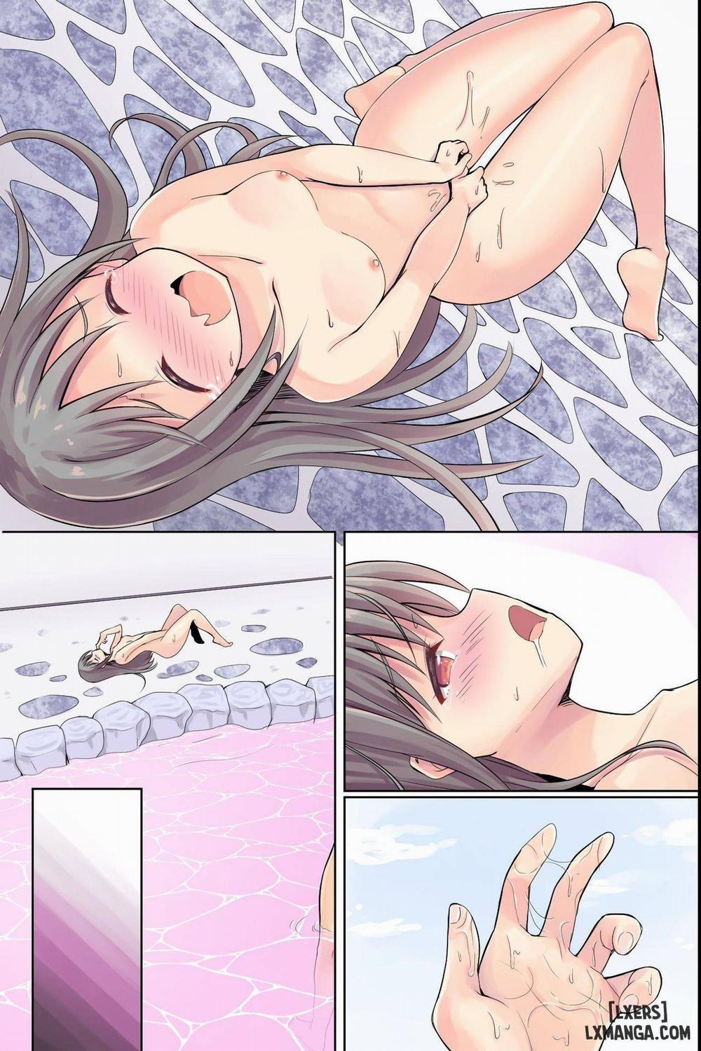 manhwax10.com - Truyện Manhwa Bijin Wakaokami-tachi ga Iyashite Kureru Ecchi Chương Oneshot Trang 14